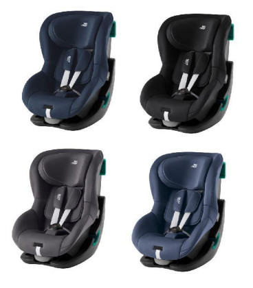 Autosedačka King Pro Britax 