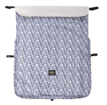 Nepadací deka 65 x 90 cm Emitex