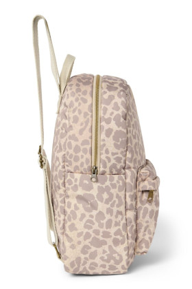 Puffy Midi Backpack - batůžek s přední kapsou Studio Noos