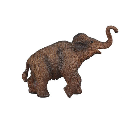 Mojo Mamut mládě