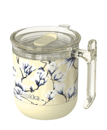 Nerezový termohrnek Wave 260 ml Quokka