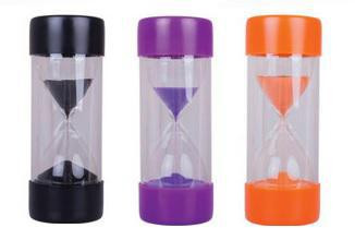 Bigjigs Toys Větší přesýpací hodiny