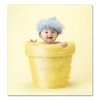 Kniha Mých Prvních Pět Let Tři žaludy Anne Geddes