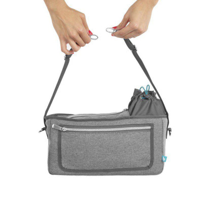 Organizér na kočárek Stroller Bag