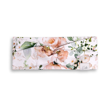 Čelenka do vlasů Růženka Esito