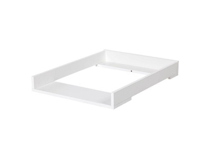 Univerzální přebalovací nástavec ke komodě Klups