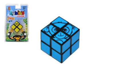 Rubikova kostka Junior 2x2 hlavolam
