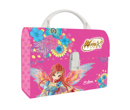 Kufřík dětský malý MINI WINX