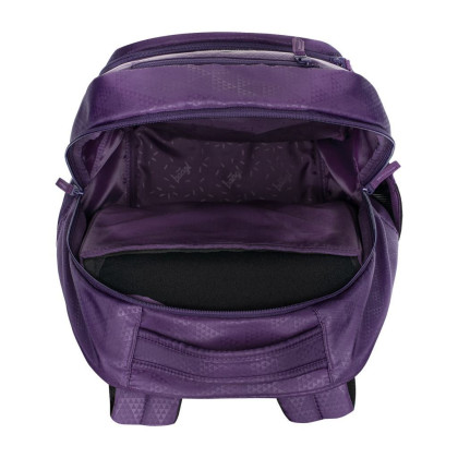 Set 3 Coolmate Plum: batoh, penál, sáček Baagl