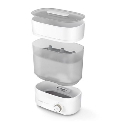 Sterilizátor parní elektrický Premium SCF293/00 Philips Avent