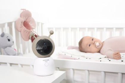 Přídavná kamera k dětské chůvičce KD4010 Concept