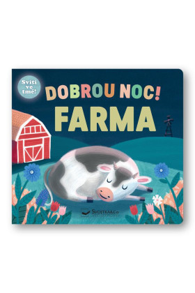 Dobrou noc! Farma