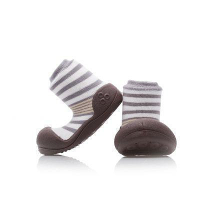 Botičky Attipas Natural Herb 2Tone