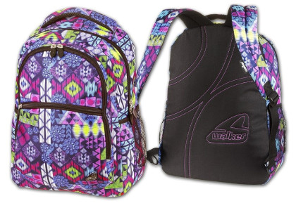 Volnočasový batoh Classic etno