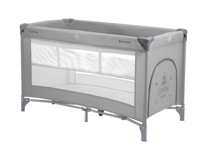 Postýlka cestovní So Gifted KikkaBoo