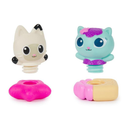 Gábinin kouzelný domek figurka do vody