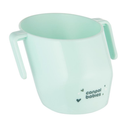 Hrneček tréninkový Smart 180 ml 12 m+ Canpol babies