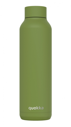 Nerezová termoláhev Solid 630 ml Quokka