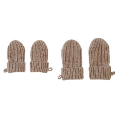 Rukavice Merino Buffalo Lodger