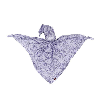 Bambusový muchláček XKKO BMB