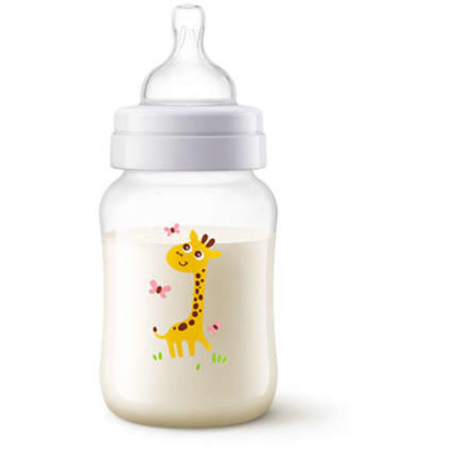 Láhev Classic+ Avent 260 ml 