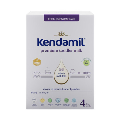 Kendamil Premium Box 4 (600 g)