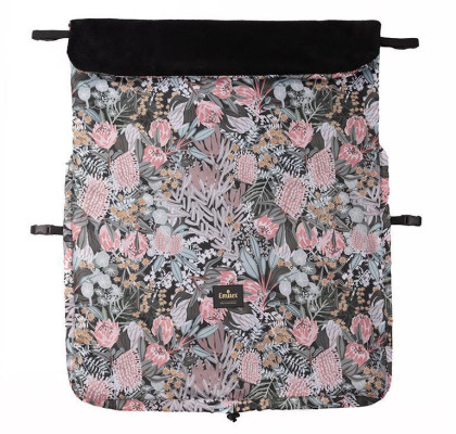 Nepadací deka 65 x 90 cm Emitex