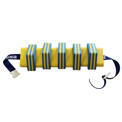 Pěnový plavecký pás 1 000 mm modrý pruh Matuška Dena