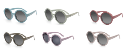 Sluneční brýle Vibe 4+ 