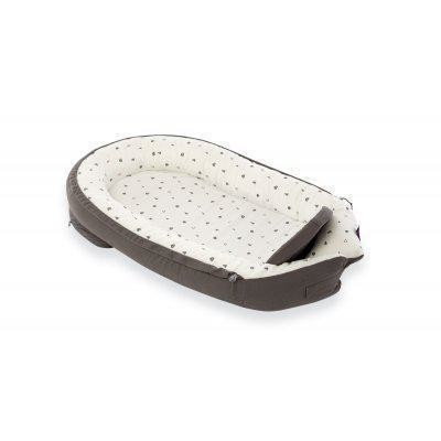 Hnízdečko Träumeland Premium