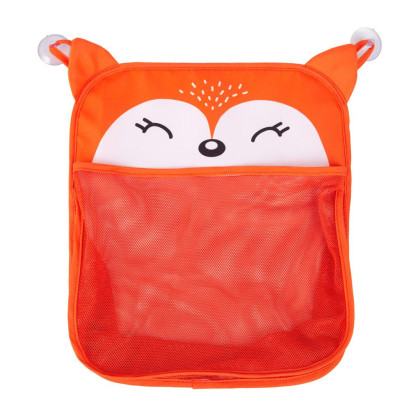 Organizér na hračky do vany