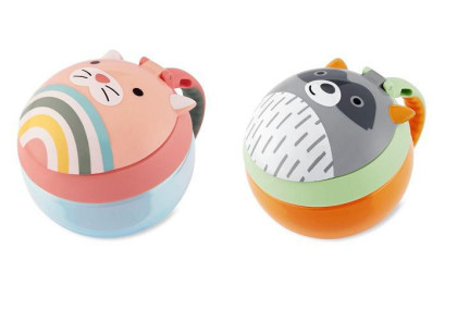 Zoo Nádoba na sušenky Skip Hop 12 m+ 