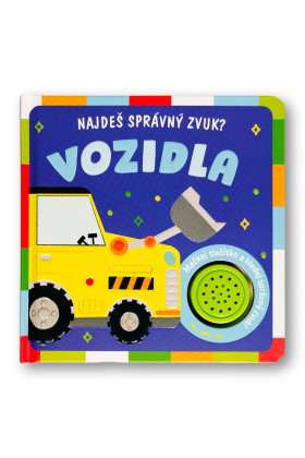 Najdeš správný zvuk? Vozidla