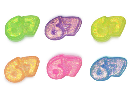 Six Seven strečové sugar 7 cm