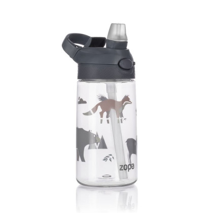 Láhev tritan sport 480 ml Zopa