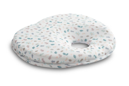 Ergonomický tvarující polštářek pro miminko Sensillo