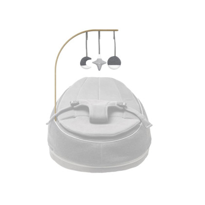 Hrazda s hračkami k sedátku Doomoo Seat´N Swing