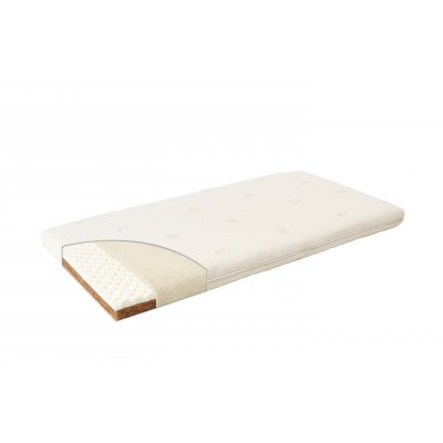 Matrace Naturglück 60 x 120 cm Träumeland 