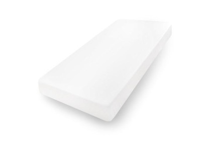 Prostěradlo jersey s gumou 70 x 140 cm BabyMatex