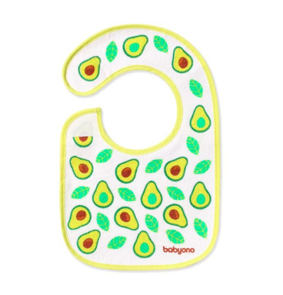 Bryndák froté BabyOno 30cm*20cm