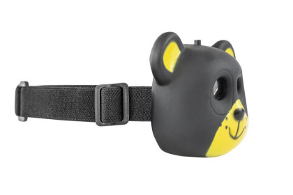 LED čelová svítilna OXE