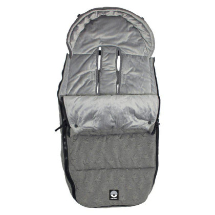 Univerzální fusak Footmuff DeLuxe Vel. L