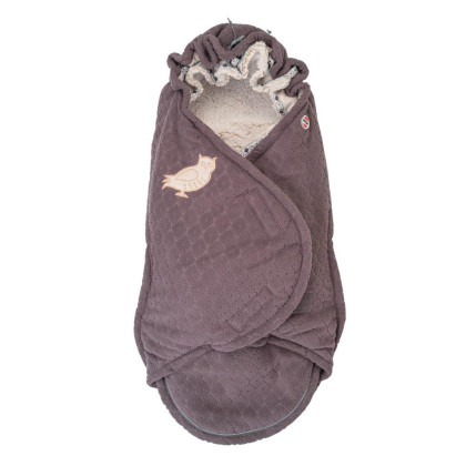 Fusak Bunker Folklore Fleece Lodger