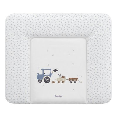 Přebalovací podložka 75 x 85 cm Träumeland