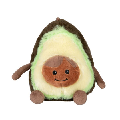Hřejivé mini avokádo Albi