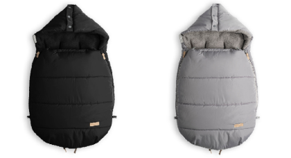 Beztroska fusak kojenecký ROBIN 0-15 m 