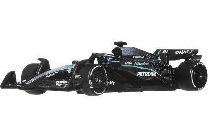 Angličák premium formula 1 Mercedes-Benz-George Russel #63