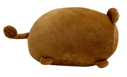 Maminka s mláďátkem - set plyšových hraček 20 a 40 cm Magic Baby