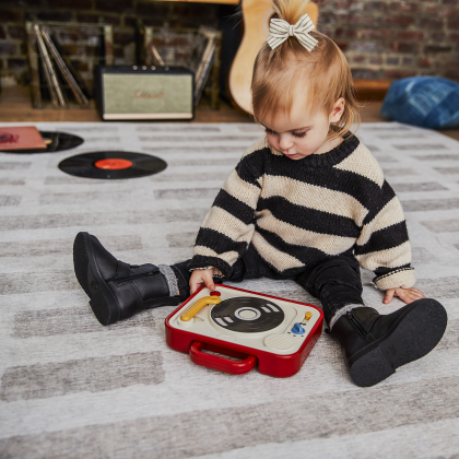 Hudební DJ pult Tiny Rockers