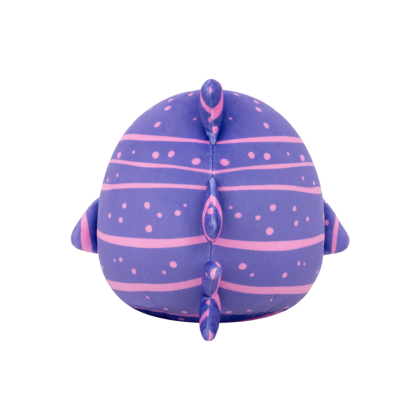 Squishmallows Žralok velrybí - Tizziano, 30 cm